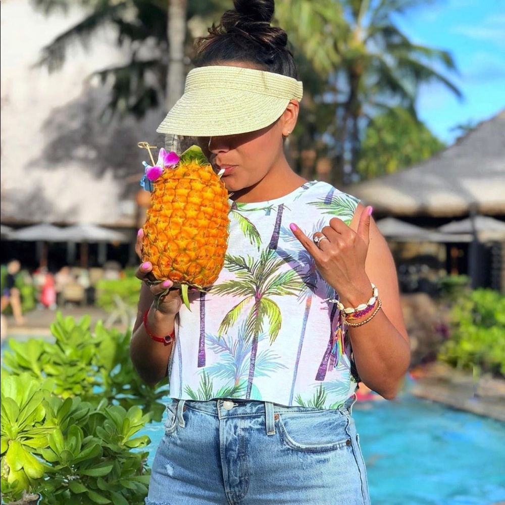 ASOS 🌴 Top - Picture 2 of 6
